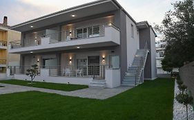 Faidra Apartments